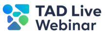 TAD Webinar